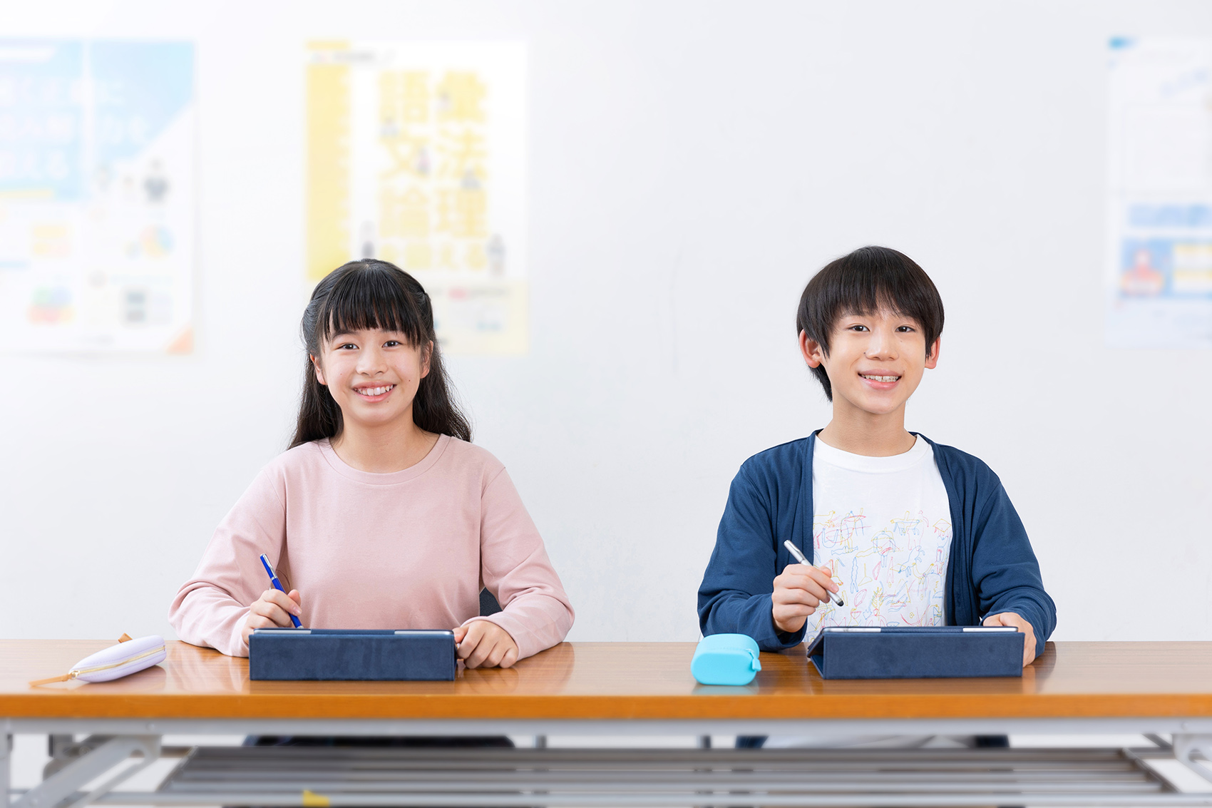 SRJ速読解力講座